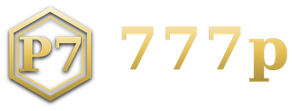 777p logo